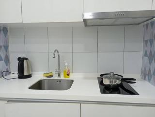 Chamber suites KLCC by Global stay - 4