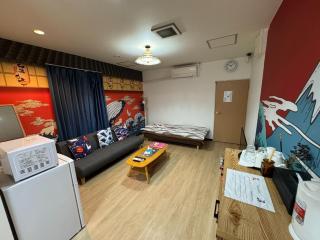 Osaka - Apartment / Vacation STAY 65839 - Osaka - 7
