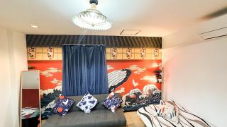 Osaka - Apartment / Vacation STAY 65839 - Osaka - 6