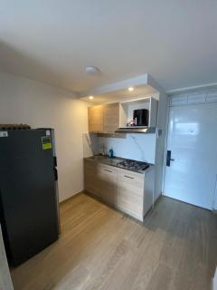 Moderno y bien ubicado en Bogotá - 5