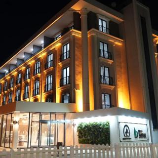 Saklıkoy Resort Otel - 0