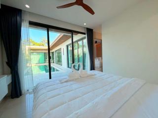 Pool Villa PaSak 1 - 9