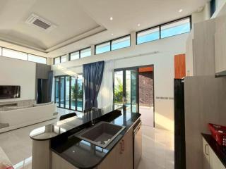 Pool Villa PaSak 1 - 3