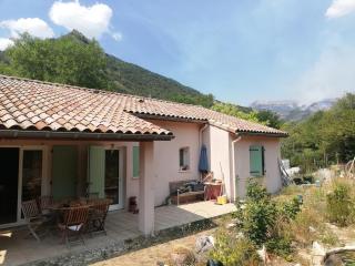 plain pied belle nature - Chamaloc - 1