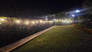 Molla Garden Apartment - 1