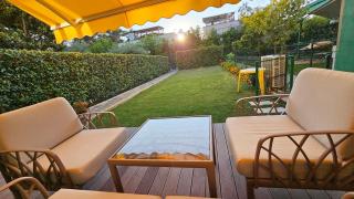 Molla Garden Apartment - 3