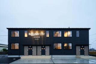 Rakuten STAY HOUSE Kisarazu - Kisarazu - 5