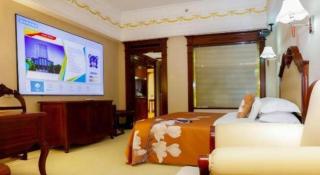 Changsha Mingchen International Hotel - Changsha - 4