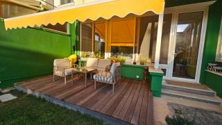 Molla Garden Apartment - 4