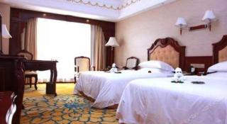 Changsha Mingchen International Hotel - Changsha - 2