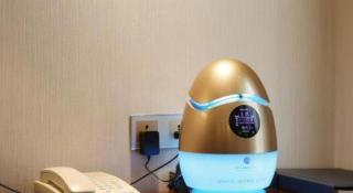 Changsha Mingchen International Hotel - Changsha - 1