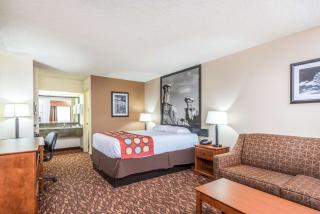 Super 8 by Wyndham Clovis - Clovis - 5