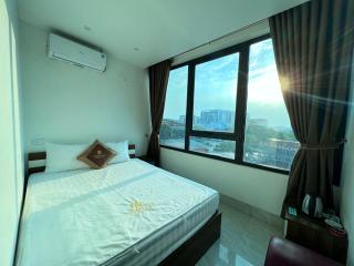 Tường Vân Legend Hotel - 6