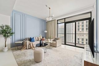 Silkhaus Seaside Bliss 1BDR in Marina Vista - 9