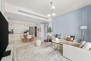 Silkhaus Seaside Bliss 1BDR in Marina Vista - 5