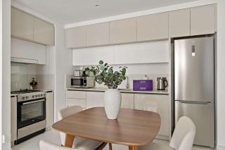 Silkhaus Seaside Bliss 1BDR in Marina Vista - 4