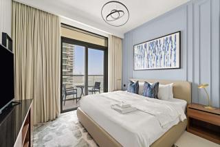 Silkhaus Seaside Bliss 1BDR in Marina Vista - 2