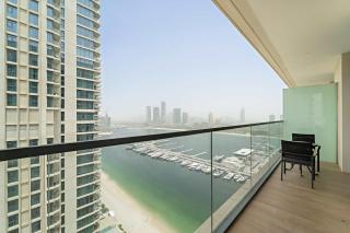 Silkhaus Seaside Bliss 1BDR in Marina Vista - 0