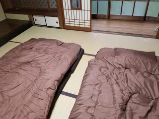 Condominium Tsuwanosou - Vacation STAY 67529v - Tsuwano - 5