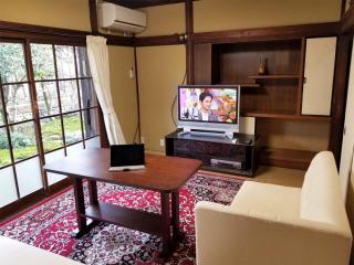 Condominium Tsuwanosou - Vacation STAY 67529v - Tsuwano - 9