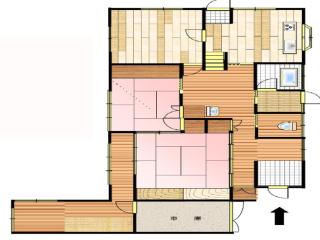 Condominium Tsuwanosou - Vacation STAY 67529v - Tsuwano - 1