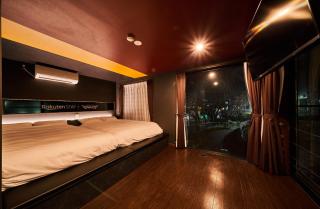 Rakuten STAY x EAGLES 201 with Roof balcony - Sendai - 0