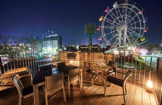 Rakuten STAY x EAGLES 201 with Roof balcony - Sendai - 2