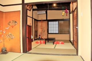 Tsubakian - Kyoto - Vacation STAY 29429v - Kyoto - 4