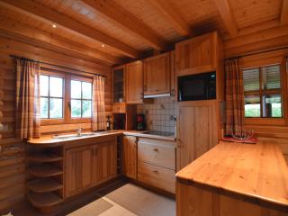 Stavelot Chalet with Garden - Hockai - 2