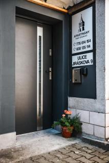 Apartmány pod zvonicí - 9