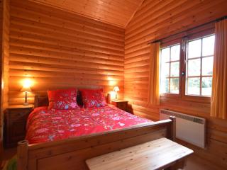 Stavelot Chalet with Garden - Hockai - 1