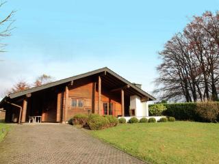 Stavelot Chalet with Garden - Hockai - 6