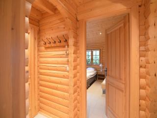 Stavelot Chalet with Garden - Hockai - 4
