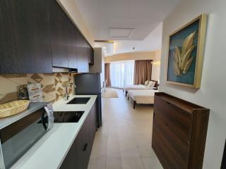 2 Bed Studio at the Aeon Tower - Davao - 5