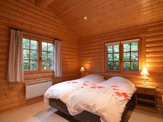 Stavelot Chalet with Garden - Hockai - 7