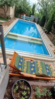 Dacha - Yusufkhona - 2