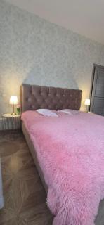 Olesjas Apartamenti - - 9