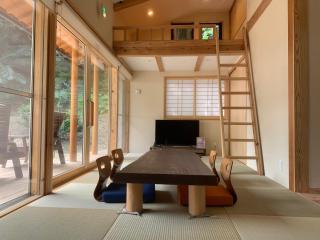 Mamwilla in Genhe / Vacation STAY 69961 - Nago - 6