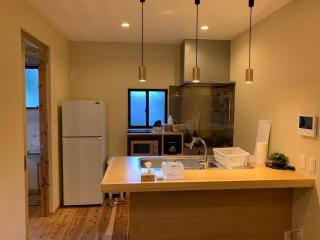 Mamwilla in Genhe / Vacation STAY 69961 - Nago - 5