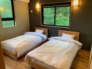 Mamwilla in Genhe / Vacation STAY 69961 - Nago - 4