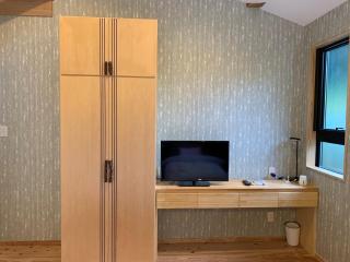 Mamwilla in Genhe / Vacation STAY 69961 - Nago - 3