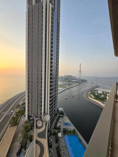Sunset Sea View at 5242 Emaar - 5