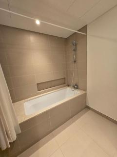 Sunset Sea View at 5242 Emaar - 4