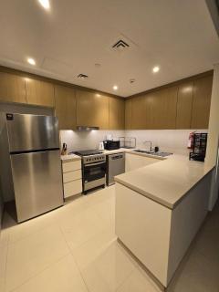 Sunset Sea View at 5242 Emaar - 1