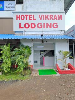 Vikram Lodge - 8