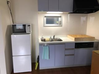 Methodnet Hanazono B / Vacation STAY 77522 - 2