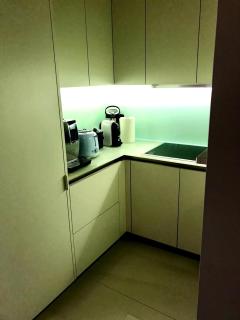 Modern 1 Bedroom F1 Monaco Port - 4