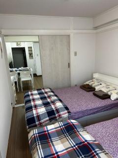 Ichida Building - Vacation STAY 14056 - Tokio - 6