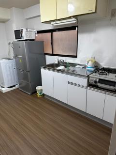 Ichida Building - Vacation STAY 14056 - Tokio - 1