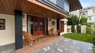 Prantara - Dehradun - 9